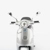  Mô hình xe Vespa LX125 2005 1:18 Maisto 