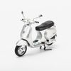  Mô hình xe Vespa LX125 2005 1:18 Maisto 