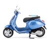 Mô hình xe máy Vespa Primavera 150 1:12 Maisto Blue (4)