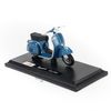  Mô hình xe Vespa Sprint Veloce 1969 1:18 Maisto 