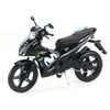 Mô hình xe máy Yamaha Exciter Y15ZR Movistar Black 1:12 Dealer giá tốt nhất việt nam (5)