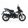 Mô hình xe máy Yamaha Exciter Y15ZR Movistar Black 1:12 Dealer giá tốt nhất việt nam (5)