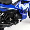 Mô hình xe máy Yamaha Exciter Y15ZR Movistar Blue 1:12 Dealer giá tốt nhất việt nam (16)