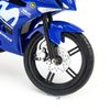 Mô hình xe máy Yamaha Exciter Y15ZR Movistar Blue 1:12 Dealer giá tốt nhất việt nam (13)