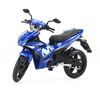 Mô hình xe máy Yamaha Exciter Y15ZR Movistar Blue 1:12 Dealer giá tốt nhất việt nam (8)