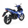 Mô hình xe máy Yamaha Exciter Y15ZR Movistar Blue 1:12 Dealer giá tốt nhất việt nam (7)