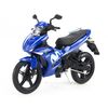 Mô hình xe máy Yamaha Exciter Y15ZR Movistar Blue 1:12 Dealer giá tốt nhất việt nam (2)