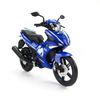 Mô hình xe máy Yamaha Exciter Y15ZR Movistar Blue 1:12 Dealer giá tốt nhất việt nam (5)