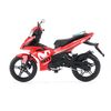 Mô hình xe máy Yamaha Exciter Y15ZR Movistar Red 1:12 Dealer giá tốt nhất việt nam (4)