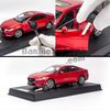 Mô hình xe Mazda 6 2019 1:18 Dealer Red (4)