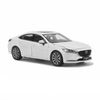 Mô hình xe Mazda 6 2019 1:18 Dealer White