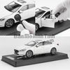 Mô hình xe Mazda 6 2019 1:18 Dealer White (4)