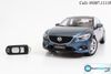 Mô hình xe Mazda 6 1:18 Paudi