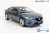 Mô hình xe Mazda 6 1:18 Paudi