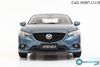  Mô hình xe Mazda 6 1:18 Paudi 