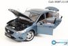 Mô hình xe Mazda 6 1:18 Paudi