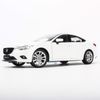 Mô hình xe Mazda 6 1:18 Paudi