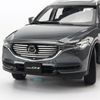 Mô hình xe Mazda CX-8 2019 1:18 Paudi