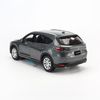 Mô hình xe Mazda CX-8 2019 1:18 Paudi