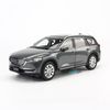 Mô hình xe Mazda CX-8 2019 1:18 Paudi