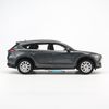 Mô hình xe Mazda CX-8 2019 1:18 Paudi