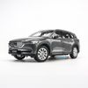 Mô hình xe Mazda CX-8 2019 1:18 Paudi