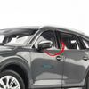 Mô hình xe Mazda CX-8 2019 1:18 Paudi