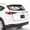 Mô hình xe Mazda CX-8 2019 1:18 Paudi