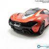 Mô hình xe Mc Laren P1 1:18