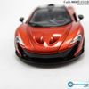 Mô hình xe Mc Laren P1 1:18