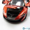 Mô hình xe Mc Laren P1 1:18