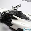 Mô hình xe Mc Laren P1 1:18