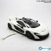 Mô hình xe Mc Laren P1 1:18