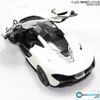 Mô hình xe Mc Laren P1 1:18