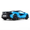 Mô hình xe Mclaren 600LT 1:32 UNI