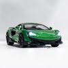 Mô hình xe Mclaren 600LT 1:32 Jackiekim