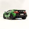 Mô hình xe Mclaren 600LT 1:32 Jackiekim