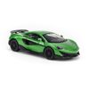 Mô hình xe Mclaren 600LT 1:32 Jackiekim