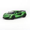 Mô hình xe Mclaren 600LT 1:32 Jackiekim