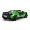 Mô hình xe Mclaren 600LT 1:32 Jackiekim