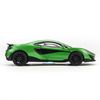 Mô hình xe Mclaren 600LT 1:32 Jackiekim