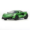 Mô hình xe Mclaren 600LT 1:32 Jackiekim