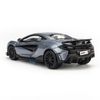 Mô hình xe Mclaren 600LT 1:32 Jackiekim