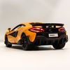 Mô hình xe Mclaren 600LT 1:32 Jackiekim