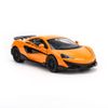 Mô hình xe Mclaren 600LT 1:32 Jackiekim