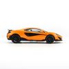 Mô hình xe Mclaren 600LT 1:32 Jackiekim