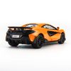 Mô hình xe Mclaren 600LT 1:32 Jackiekim