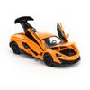 Mô hình xe Mclaren 600LT 1:32 Jackiekim