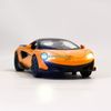 Mô hình xe Mclaren 600LT 1:32 UNI