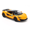 Mô hình xe Mclaren 600LT 1:32 UNI